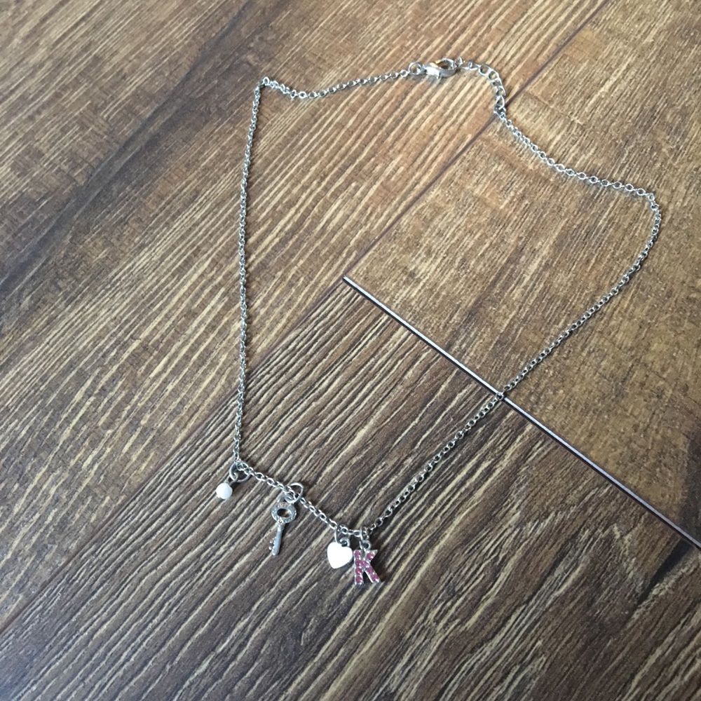 NECKLACE - Picture 2 of 2